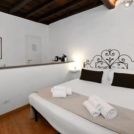 Sangallo - Residenze Romanae