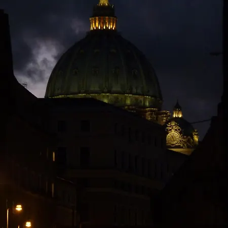 Sangallo - Residenze Romanae Roma