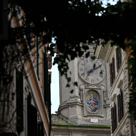 Affittacamere Sangallo - Residenze Romanae Roma