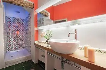 Sangallo - Residenze Romanae 3*