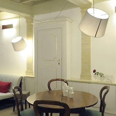 Sangallo - Residenze Romanae 3* Roma