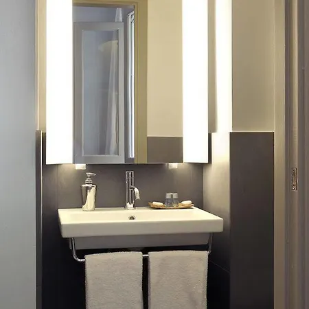 Affittacamere Sangallo - Residenze Romanae