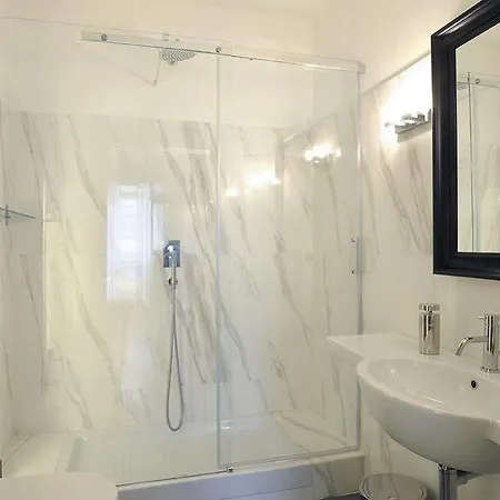 Sangallo - Residenze Romanae 3* Roma